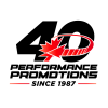 Performance Promotions Logo