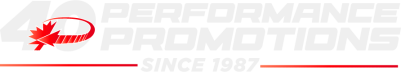Performance Promotions Home